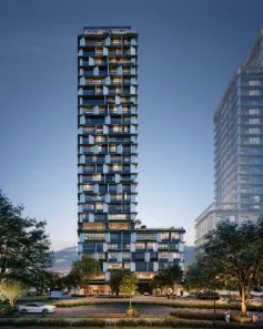 Sala Comercial à venda, 41m² no Parque Residencial Aquarius, São José dos Campos