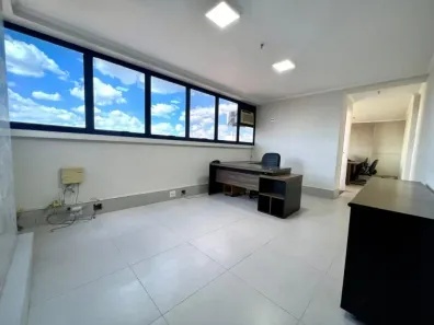 Sala Comercial à venda, 37m² no Tucuruvi, São Paulo