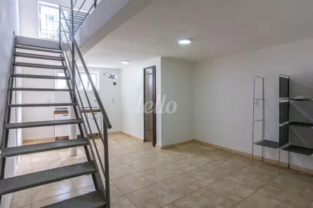 Apartamento com 1 Quarto para alugar, 46m² no Parque Imperial, São Paulo