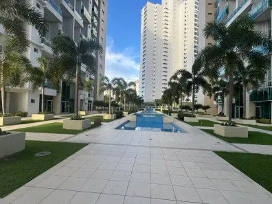 Apartamento com 3 Quartos para alugar, 82m² no Engenheiro Luciano Cavalcante, Fortaleza