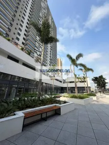 Sala Comercial para alugar, 78m² no Condomínio Royal Park, São José dos Campos