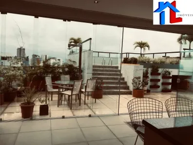 Cobertura com 4 Quartos à venda, 400m² no Graça, Salvador