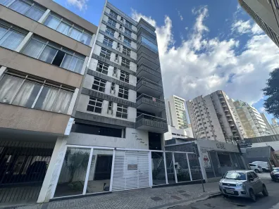 Apartamento com 4 Quartos à venda, 284m² no Granbery, Juiz de Fora