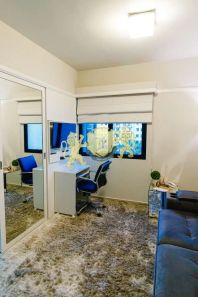 Flat com 1 Quarto à venda, 33m² no Jardim Paulista, São Paulo