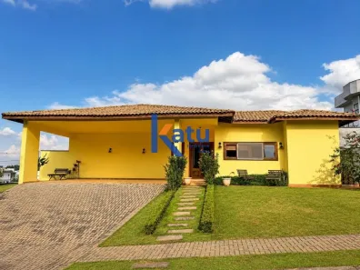 Casa com 3 Quartos para venda ou aluguel, 312m² no Medeiros, Jundiaí
