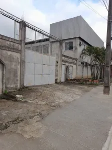 Galpão/Depósito/Armazém para alugar, 875m² no Vista Alegre, São Gonçalo