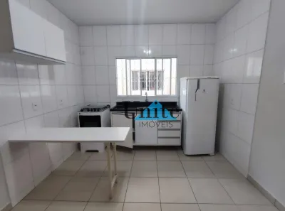 Kitnet com 1 Quarto para alugar, 35m² no Cidade Universitária, Campinas