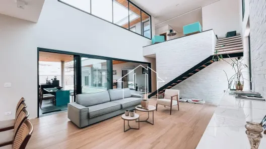 Casa de Condomínio com 3 Quartos à venda, 305m² no Condomínio Residencial Colinas do Paratehy, São José dos Campos