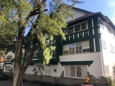 Apartamento com 3 Quartos à venda, 173m² no Centro, Petrópolis
