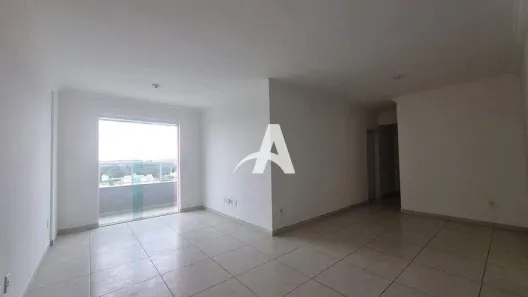 Apartamento com 3 Quartos para alugar, 94m² no Santa Mônica, Uberlândia