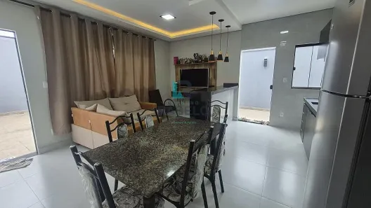 Casa com 2 Quartos à venda, 150m² no Vila Brito, Lorena