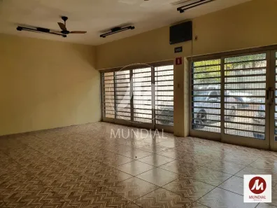 Ponto Comercial à venda, 250m² no Jardim Sumaré, Ribeirão Preto