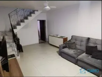 Sobrado com 3 Quartos à venda, 150m² no Vila Gomes Cardim, São Paulo