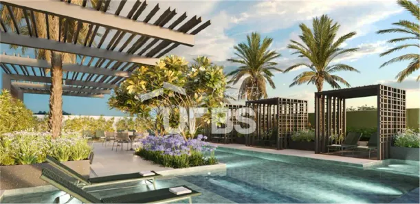 Apartamento com 3 Quartos à venda, 93m² no Setor Bueno, Goiânia