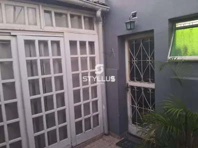 Casa com 4 Quartos à venda, 213m² no Todos os Santos, Rio de Janeiro