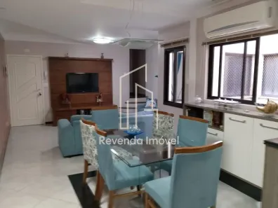Apartamento com 3 Quartos à venda, 198m² no Parque das Nações, Santo André