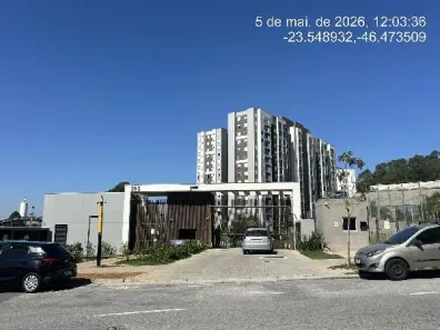 Apartamento com 2 Quartos à venda, 36m² no Vila Carmosina, São Paulo