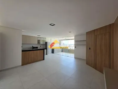 Apartamento com 3 Quartos à venda, 124m² no Vila Belo Horizonte, Divinópolis