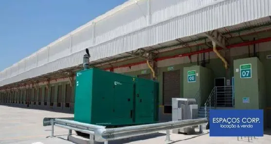 Galpão/Depósito/Armazém para alugar, 5855m² no Jardim das Cerejeiras, Arujá