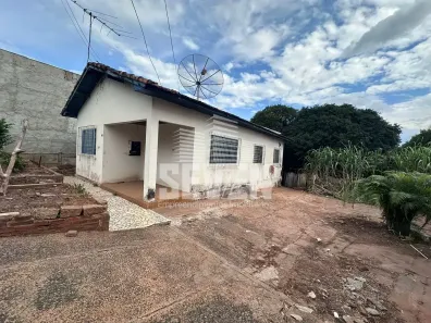 Lote/Terreno à venda, 777m² no Vila Industrial, Bauru