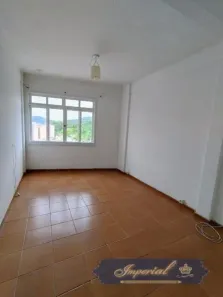 Apartamento com 1 Quarto para alugar, 35m² no Centro, Petrópolis
