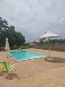 Fazenda/Sítio com 3 Quartos à venda, 80m² no Estância Primavera (Zona Rural), São José do Rio Preto