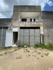 Prédio Comercial com 4 Quartos à venda, 150m² no Doutor José Milton Machado, Itabaiana