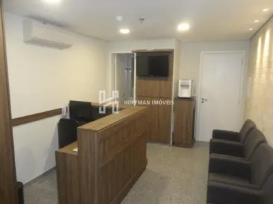Sala Comercial à venda, 79m² no Centro, São Caetano do Sul