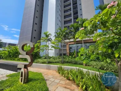 Apartamento com 3 Quartos à venda, 105m² no Capim Macio, Natal