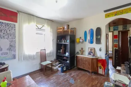 Apartamento com 3 Quartos à venda, 60m² no Caiçaras, Belo Horizonte