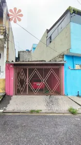 Casa com 2 Quartos à venda, 160m² no Jardim Pedro José Nunes, São Paulo