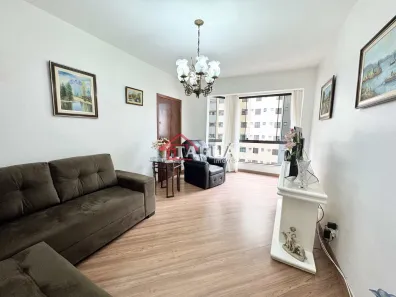 Apartamento com 2 Quartos à venda, 98m² no José Menino, Santos
