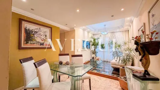 Apartamento com 3 Quartos à venda, 73m² no Barra da Tijuca, Rio de Janeiro