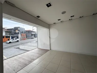 com 3 Quartos para venda ou aluguel, 170m² no Água Fria, São Paulo