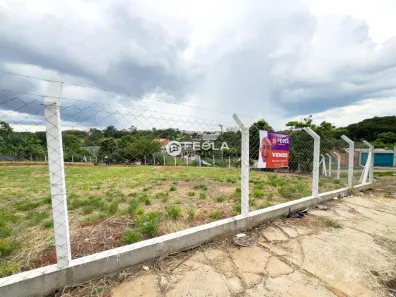 Lote/Terreno à venda, 1985m² no Jardim Europa I, Santa Bárbara D'Oeste