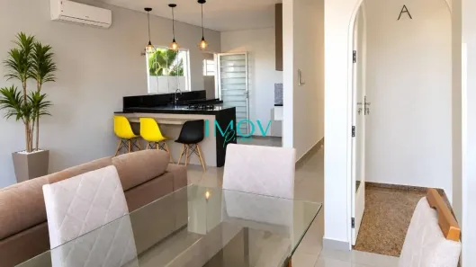 Sobrado com 3 Quartos à venda, 222m² no Jardim das Indústrias, São José dos Campos