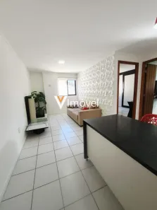 Apartamento com 1 Quarto à venda, 40m² no Jatiúca, Maceió