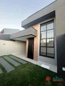 Casa com 3 Quartos à venda, 105m² no Jardim Marambaia, Jundiaí