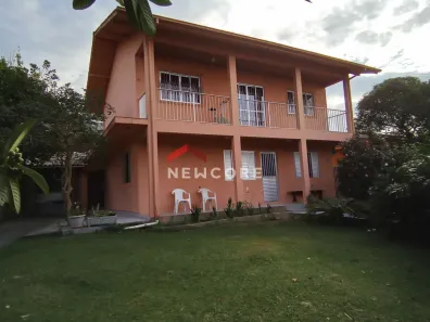 Casa com 5 Quartos à venda, 230m² no Praia de Fora, Palhoça
