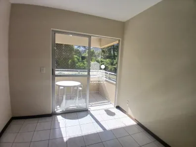 Apartamento com 3 Quartos para alugar, 80m² no Saco Grande, Florianópolis