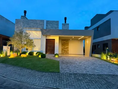 Casa de Condomínio com 4 Quartos à venda, 185m² no Capão da Canoa, Capão da Canoa