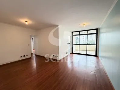 Apartamento com 3 Quartos à venda, 97m² no Vila Mascote, São Paulo