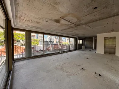 Apartamento com 3 Quartos à venda, 181m² no Itaim Bibi, São Paulo