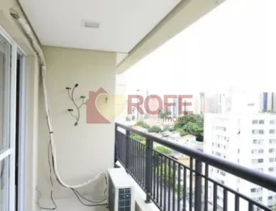 Apartamento com 2 Quartos para alugar, 72m² no Vila Mariana, São Paulo