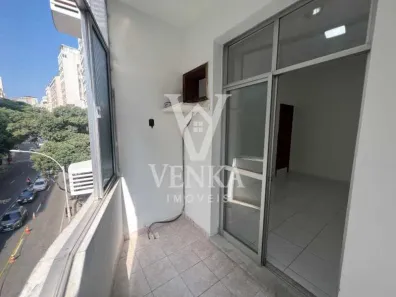 Apartamento com 2 Quartos à venda, 83m² no Copacabana, Rio de Janeiro