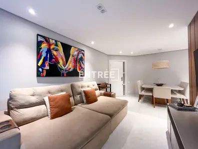 Apartamento com 3 Quartos à venda, 210m² no Centro, Florianópolis