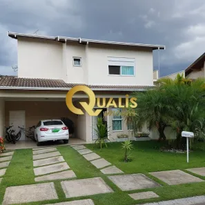 Casa de Condomínio com 3 Quartos à venda, 366m² no Jardim Panorama, Indaiatuba