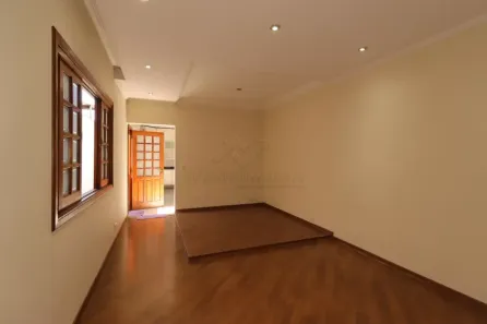 Casa com 3 Quartos à venda, 147m² no Vila Camilópolis, Santo André