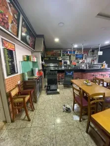 Prédio Comercial à venda, 360m² no Centro, São Caetano do Sul