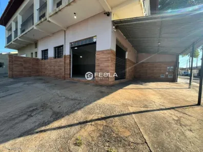 Ponto Comercial para alugar, 81m² no Parque Liberdade, Americana